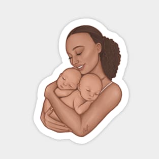 Cubbies || Leigh-Anne Pinnock Sticker